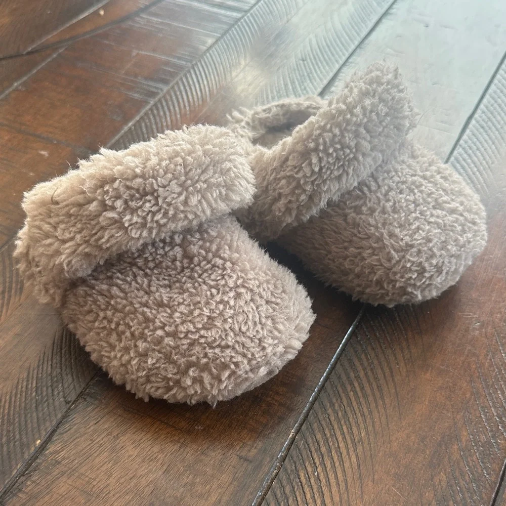 CROCS Kids Slippers